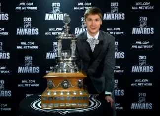 НХЛ: Российский голкипер признан первой звездой недели в Лиге