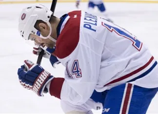 НХЛ: Марков поучаствовал в победе «Монреаля» над «Торонто»
