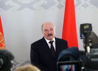 Александр Лукашенко: Обеспечим безопасность на ЧМ-2014 по самым высоким стандартам