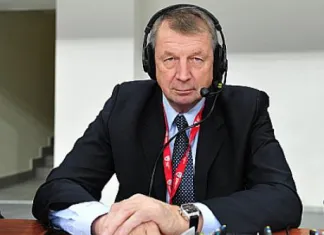 Сергей Гимаев: Чемпионской игры у СКА весь сезон не было