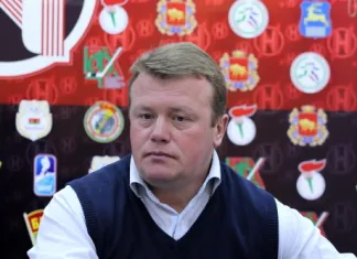 Андрей Гусов: Создание белорусского проекта в КХЛ, МХЛ, и поход «Юности» в ВХЛ - это дало отрицательный эффект