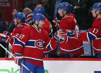 НХЛ: «Сухарь» Прайса обеспечил «Монреалю» победу над «Баффало»