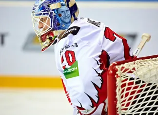 Ещё три хоккеиста присоединились к сборной Беларуси