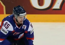 КХЛ: Петер Олвецки продлил на два года контракт со 