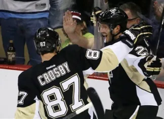 НХЛ: Дубль Кросби помог «Питтсбургу» обыграть «Чикаго»