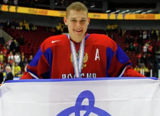 Андрей Миронов: Сделаю все возможное, чтобы завоевать в итоге путевку на минский чемпионат мира