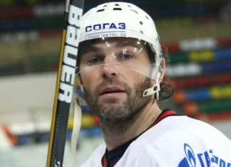 НХЛ: Легендарный чешский форвард готов продлить контракт с «Нью-Джерси»