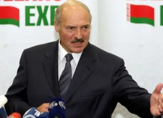 Александр Лукашенко: Мы должны сделать так, чтобы меры безопасности на ЧМ-2014 не бросались в глаза
