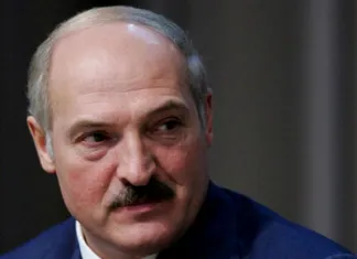 Александр Лукашенко поздравил ХК 