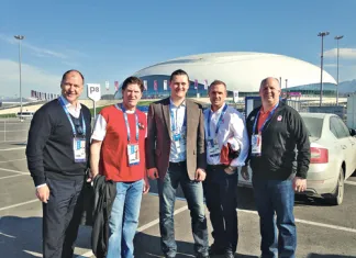 Святослав Киселев: Результаты сборной Беларуси зависят не только от тренера и игроков