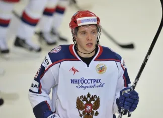 НХЛ: Российский форвард «Торонто» покинет клуб