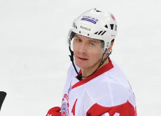 КХЛ: Александр Королюк ждет предложения от «Витязя»