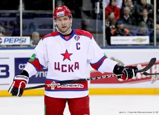 КХЛ: Алексей Морозов приоткрыл завесу тайны над своей зарплатой
