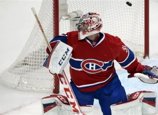 НХЛ: Блестящая игра Набокова обеспечила «Айлендерс» победу над «Монреалем»