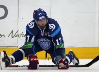 Алексей Калюжный: Думаю, что у белорусского хоккея большое будущее