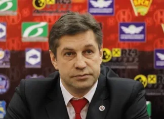 Сергей Пушков: Не хотелось бы проиграть сборной Польши