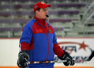 КХЛ: Экс-наставник молодежной сборной России может возглавить 