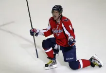 НХЛ: Клуб КХЛ попытается переманить Овечкина этим летом или в ближайшие годы