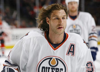 НХЛ: «Капитан Канада» завершит карьеру по окончанию сезона
