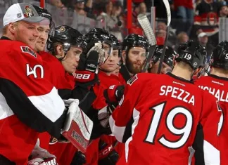 НХЛ: «Оттава» с футбольным счетом обыграла «Торонто»