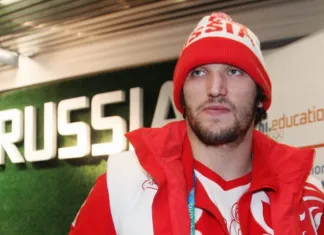 ЧМ-2014: Три российских игрока «Вашингтона» готовы сыграть в Минске