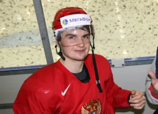 ЧМ-2014: Еще два игрока из НХЛ вызваны в сборную России 