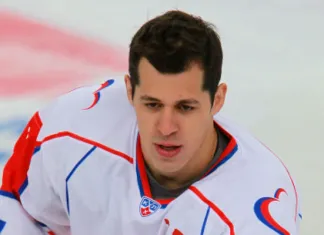 НХЛ: Российский форвард «Питтсбурга» приступил к тренировкам