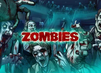 Zombies и Great Blue – две самых популярных игры осени 2020-го