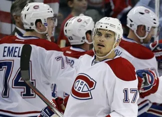 НХЛ: «Монреаль» снова обыграл «Тампу»