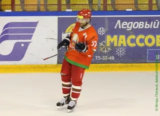ЧМ-2014: Алексей Калюжный жестко раскритиковал хоккеистов из белорусской Экстралиги