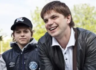 Андрей Михалев: Кубок Газпром нефти – хороший опыт для наших ребят
