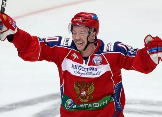 ЧМ-2014: Сборную России усилят два хоккеиста 