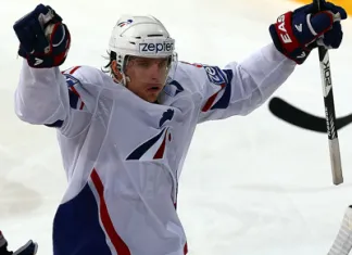 ЧМ-2014: Два НХЛ-овца помогут сборной Франции в Минске