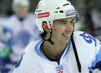 Тим Стэплтон: Хоккейная сборная США готовится к матчу с командой Беларуси со всей серьезностью