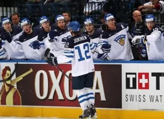 Олли Йокинен: Финские хоккеисты должны многое переосмыслить после матча с латвийцами