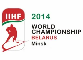 Финляндия – Россия: Матч побил рекорд посещаемости на минском чемпионате мира