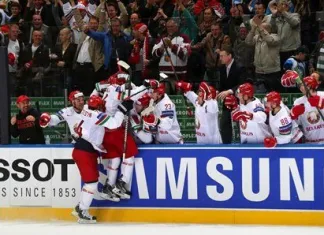 ЧМ-2014: Сборная Беларуси обыграла команду Швейцарии