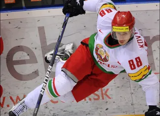 Евгений Ковыршин: Сегодня швейцарцы показывали свой привычный хоккей