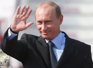 ЧМ-2014: Владимир Путин поздравил сборную России с победой над США