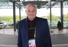 Виталий Стаин: За этой сборной Беларуси никого нет, вот где трагедия