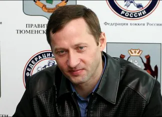 Игорь Ефременко: Говорить о задачах «Рубина» на предстоящий сезон пока рано