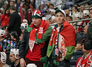 ЧМ-2014: Матч Беларусь — Германия установил новый рекорд посещаемости 