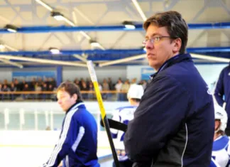 ЧМ-2014: Российские тренеры недовольны настроем хоккеистов перед матчем с Беларусью