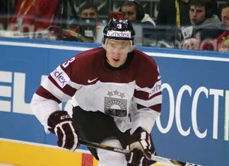 Юрис Шталс: Нельзя сказать, что Латвию убили на этом чемпионате мира