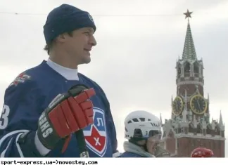 Валерий Каменский: ЧМ-2014 по хоккею проходит на позитивной волне благодаря гостеприимству белорусов