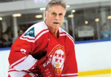 Звезды советского хоккея ставят на победу России и болеют за Беларусь