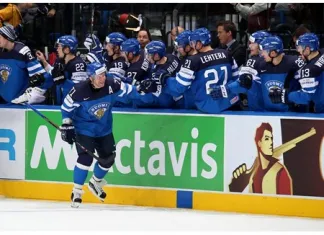 ЧМ-2014: Сборная Финляндии выбивает канадцев из плей-офф и сыграет с чехами в полуфинале