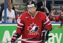 Коди Ходжсон: Чемпионат мира стал провальным для сборной Канады