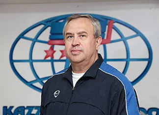 Николай Мышагин: «Казцинк-Торпедо» нужно провести качественную селекцию