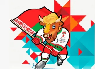 Трансляции матчей чемпионата мира по хоккею вызывают у белорусских зрителей больше интереса, чем Олимпиады-2014
